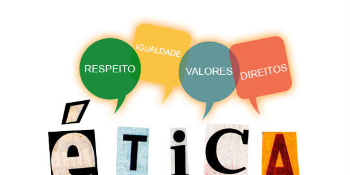 Publicação- Código de Ética
