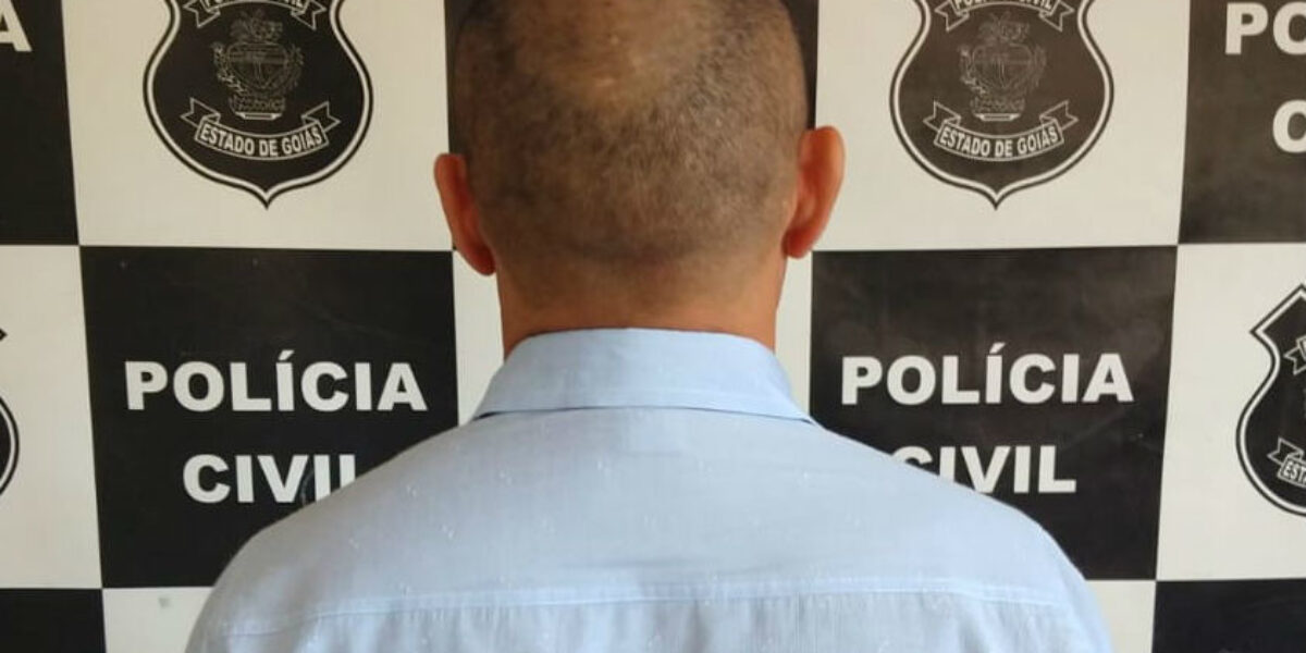 Autor de tentativa de homicídio duplamente qualificada é preso no Entorno