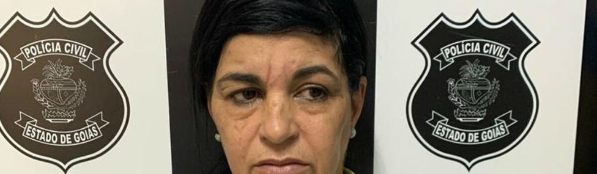 Funcionária de sorveteria é presa em Itumbiara por furtar caixa