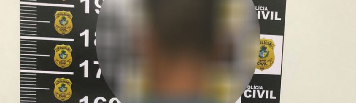 Motorista é preso por dirigir embrigado e sem CNH na GO 118, e Campos Belos