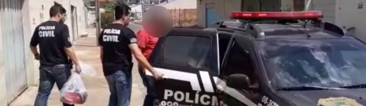 Operação Estilo: DOT investiga empresário suspeito de burlar o pagamento de ISSQN