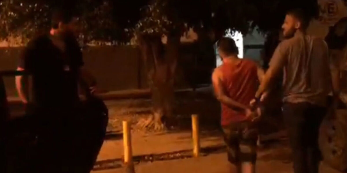 Preso homem que se passava por delegado e cobrava dinheiro de vítimas para devolução de carros roubados