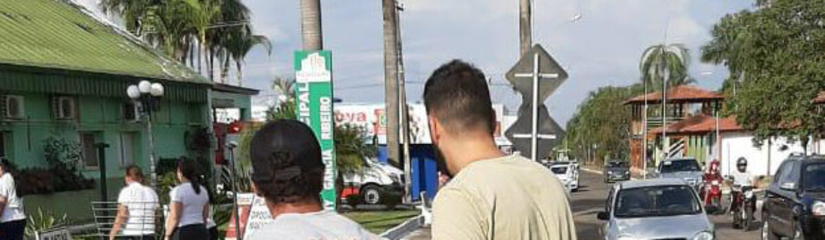 Quadrilha de roubo a fazendas é desmantelada pela Polícia Civil