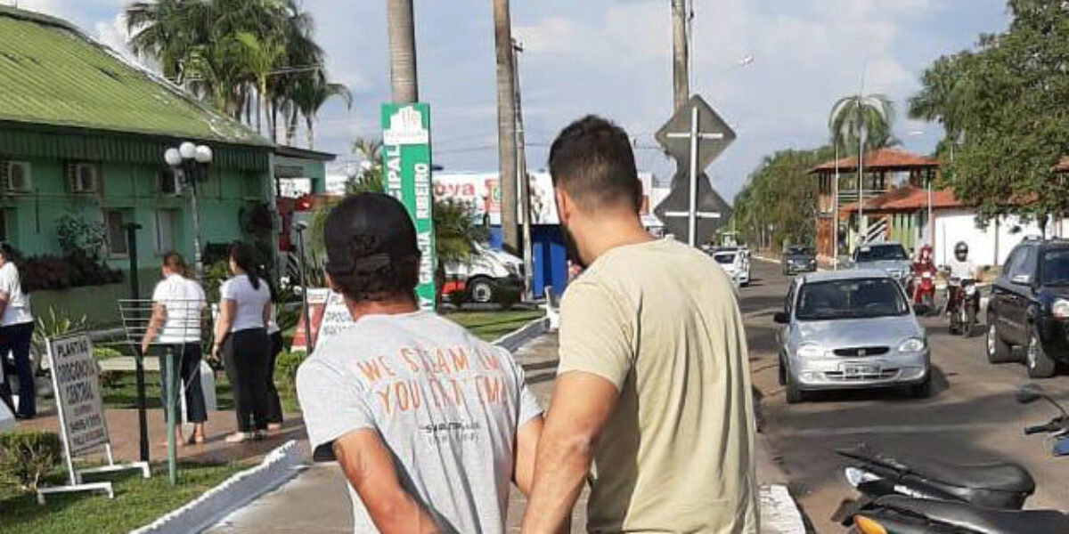 Quadrilha de roubo a fazendas é desmantelada pela Polícia Civil
