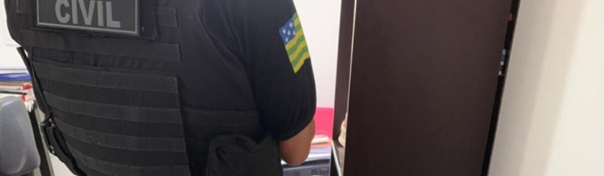 Draco deflagra Operação Guarida