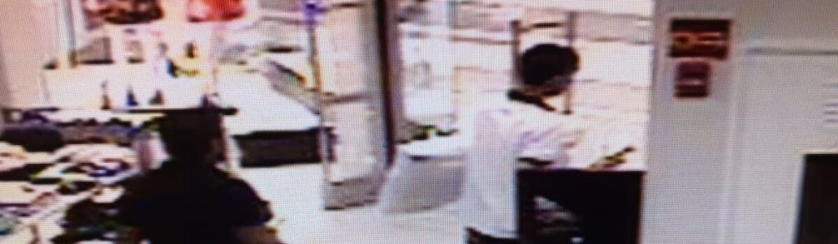 DERFRVA prende três suspeitos de furto a lojas de shoppings; eles usavam dispositivo para burlar a segurança e sair com o produto