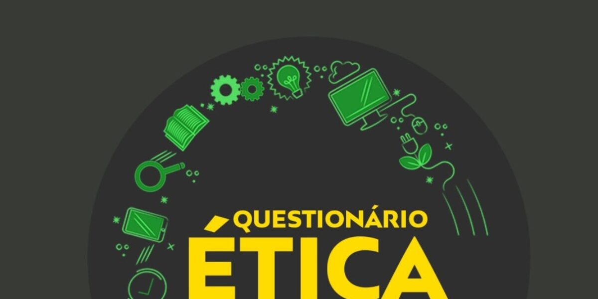 Aberto período para que policiais civis respondam questionário da CGE sobre ética