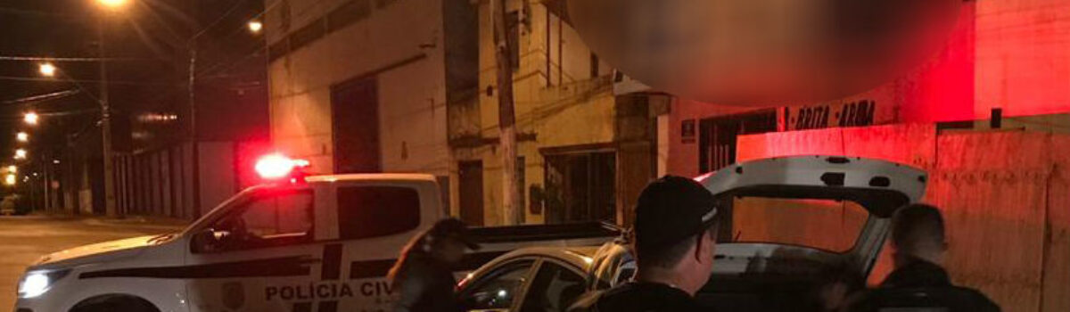 Motoristas bêbados são presos na Operação Direção Consciente, em Anápolis