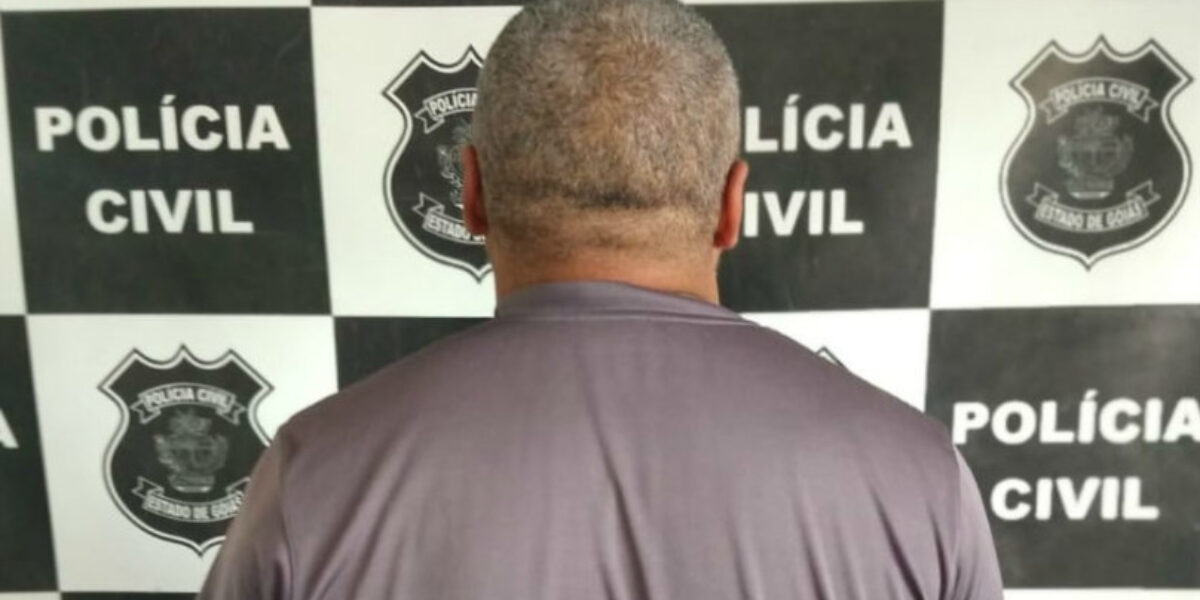 Preso autor de tentativa de homicídio duplamente qualificado