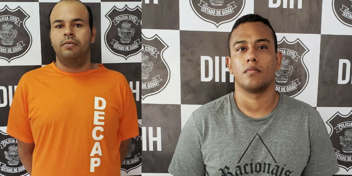 DIH conclui investigação sobre homicídios no setor Norte Ferroviário; disputa pelo tráfico na região é motivo dos crimes