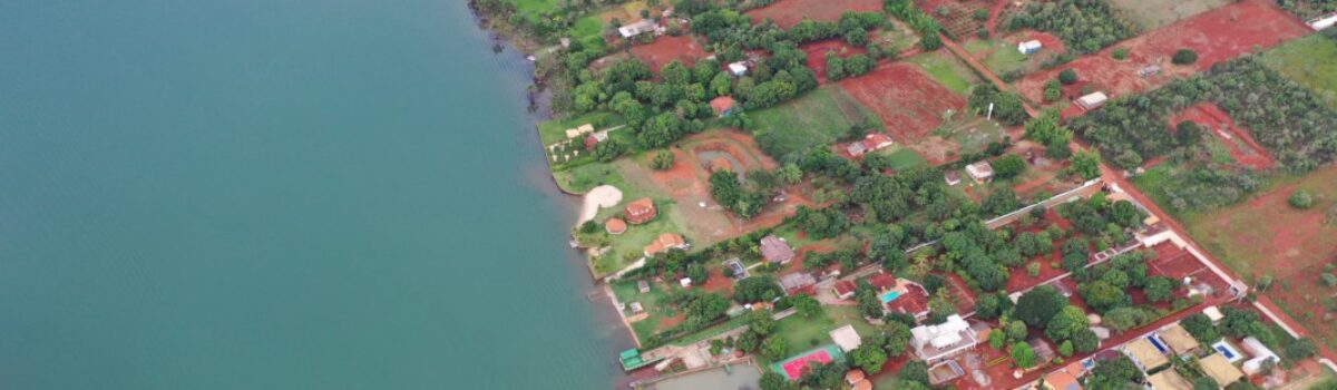 Dema lavra mais de 40 procedimentos por crimes ambientais na Lagoa Formosa