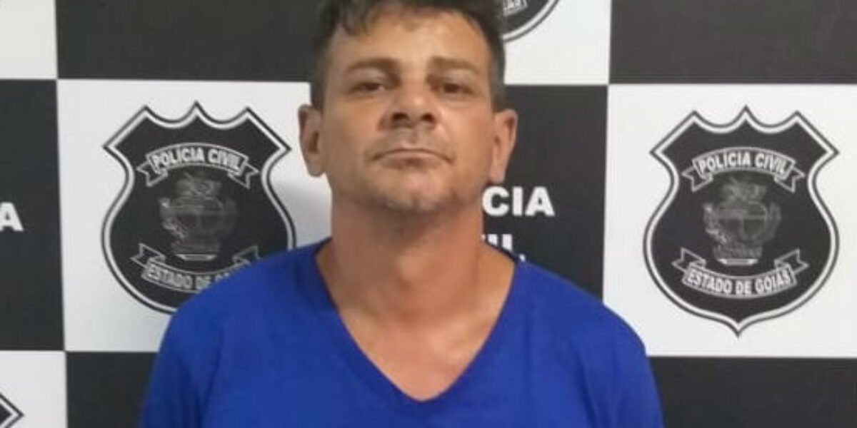 DERFRVA prende em flagrante autor de furtos de motocicletas