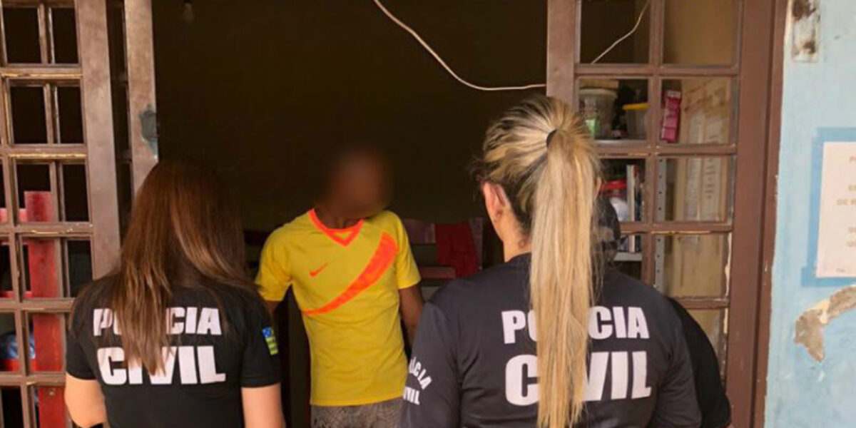 Operação Higeia fiscaliza clínica de Aparecida por denúncias de maus tratos
