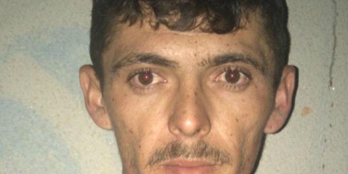 Preso jovem de 22 anos e menor suspeitos de latrocínio em Formosa; dupla fez armadilha de arame que levou à morte de professora