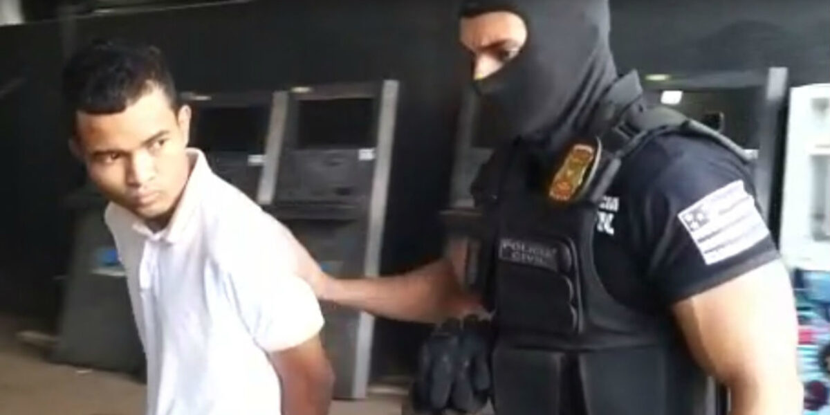 Operação Vendetta prende seis envolvidos em homicídios em Rio Verde