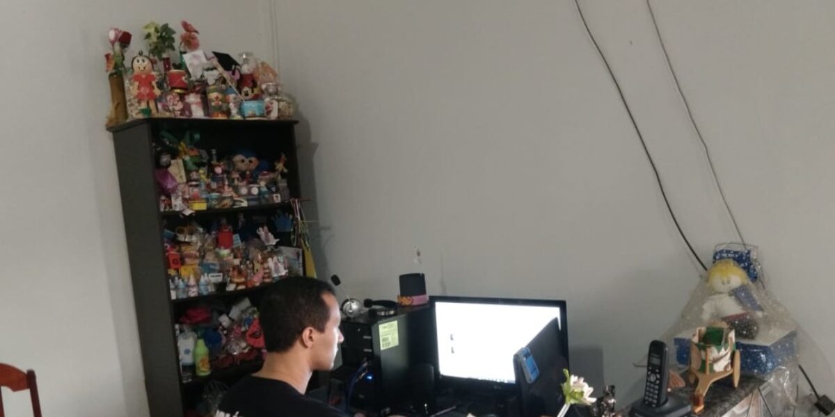 Cibernéticos deflagra terceira fase da Operação Meu Zeloso Guardador