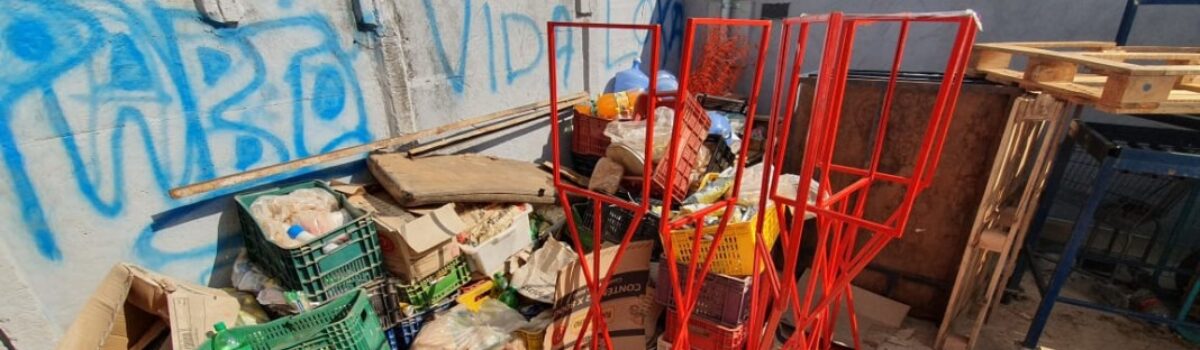 Operação Preço Justo: Decar, PRF e Secon miram em supermercados suspeitos de comercializar produtos ilicitamente
