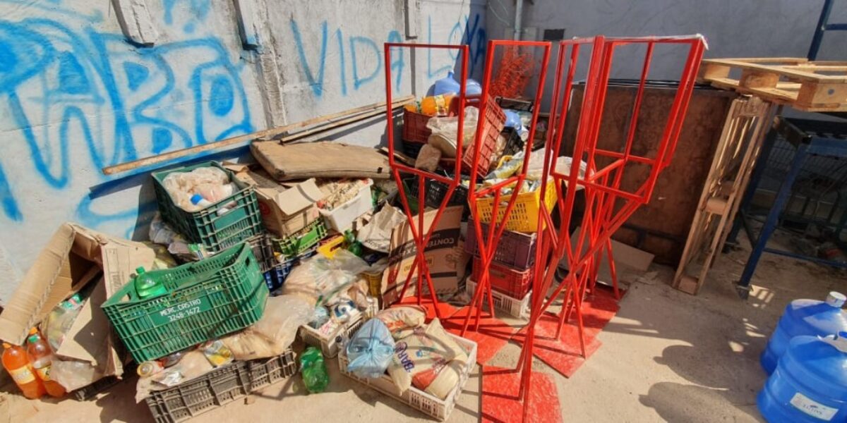 Operação Preço Justo: Decar, PRF e Secon miram em supermercados suspeitos de comercializar produtos ilicitamente