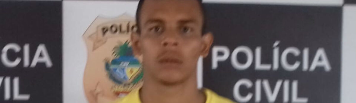 Suspeito de estelionato é preso pela 22ª DDP em Goiânia