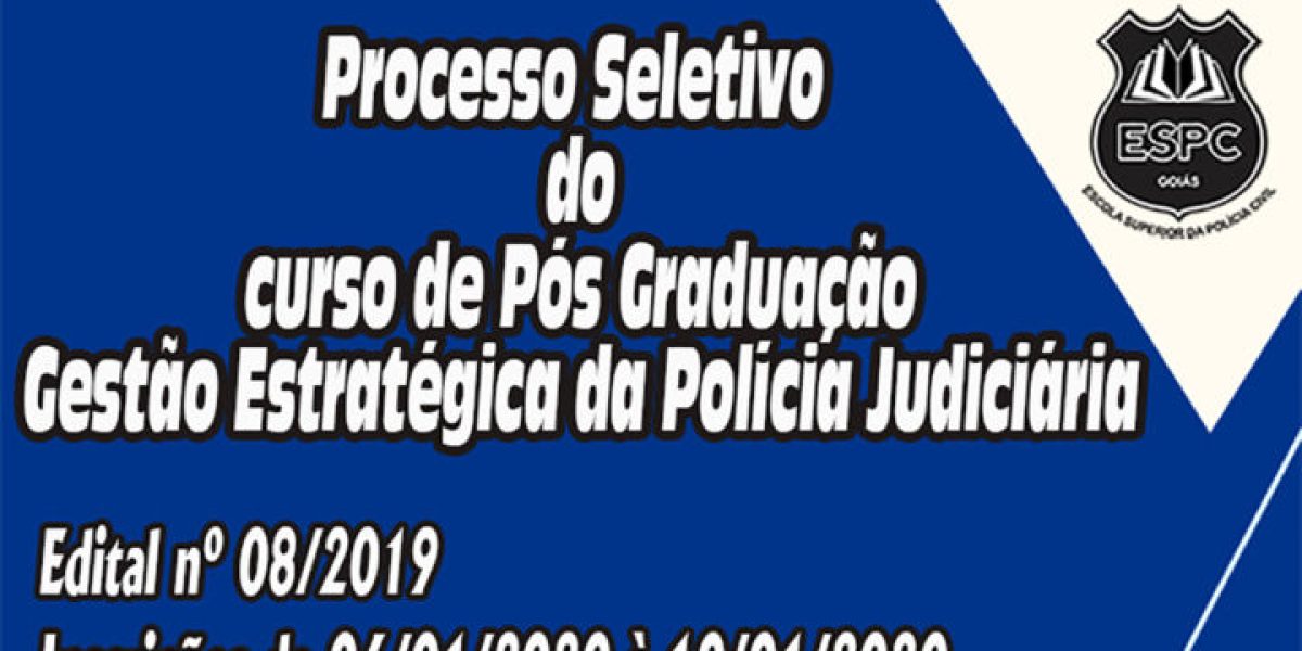 PROCESSO SELETIVO