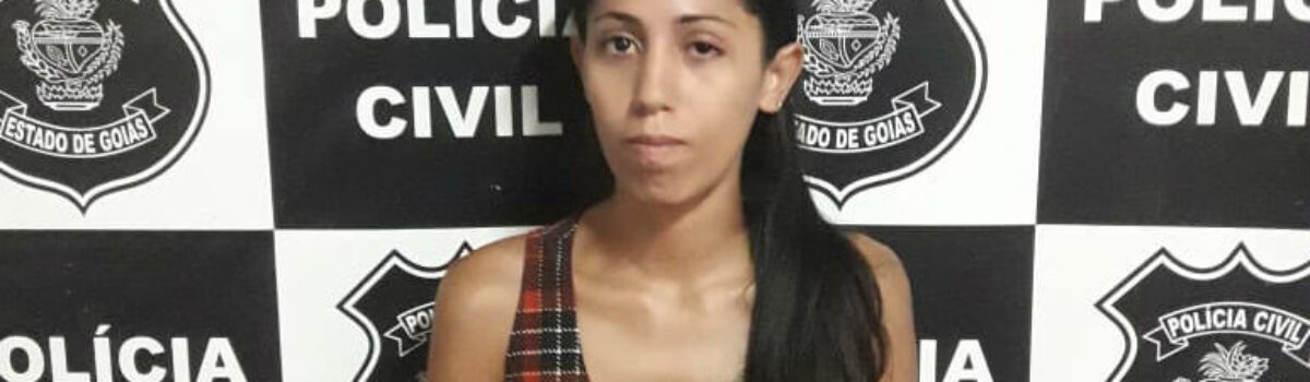 Polícia Civil de Bom Jesus cumpre mandado de prisão em desfavor de traficante