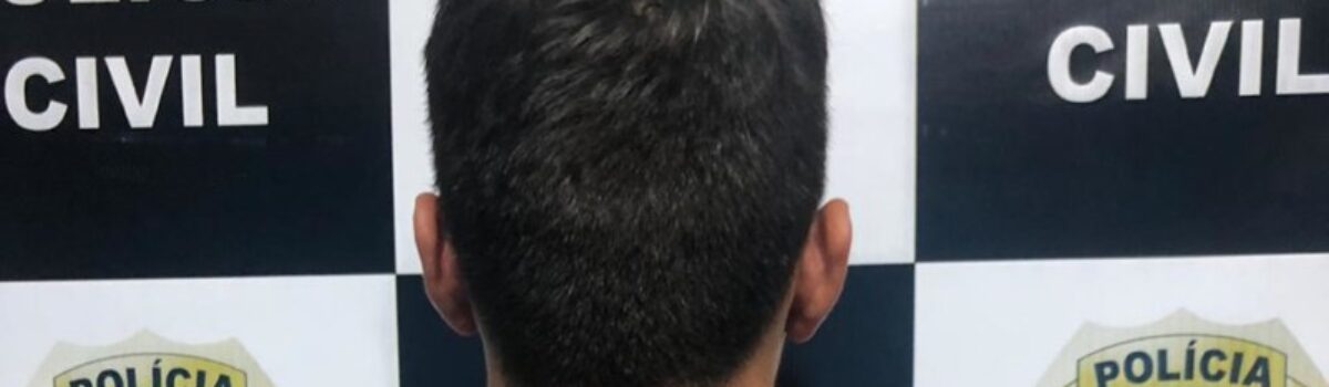 2ª fase da Operação Símeis prende traficante em Morrinhos