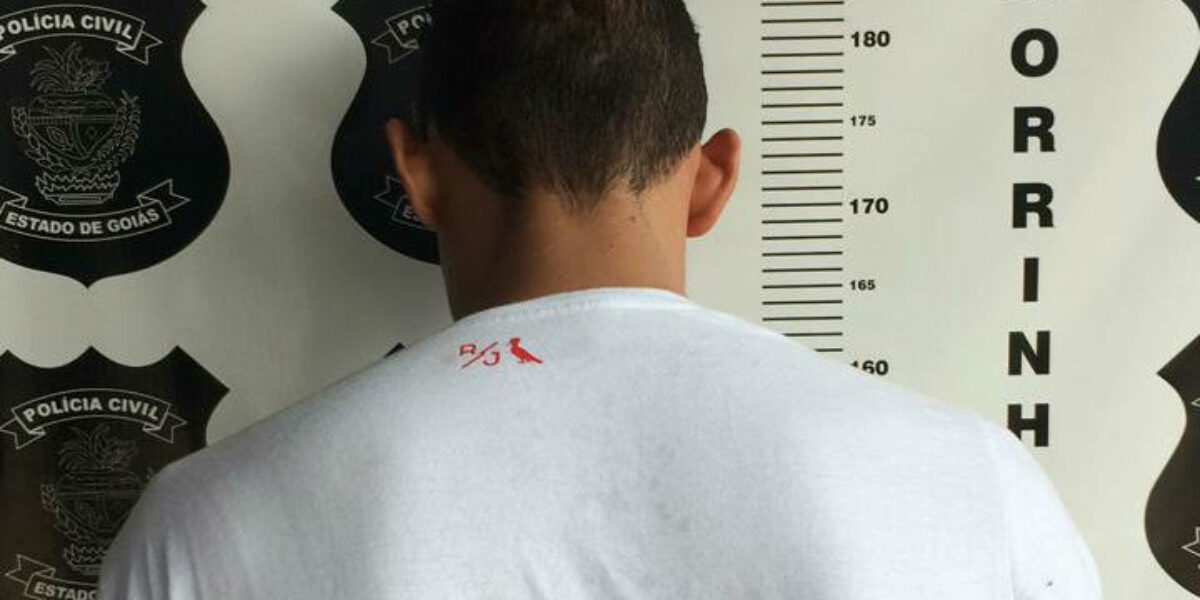 Polícia Civil de Morrinhos cumpre mandados em nova fase da Operação “Símeis”