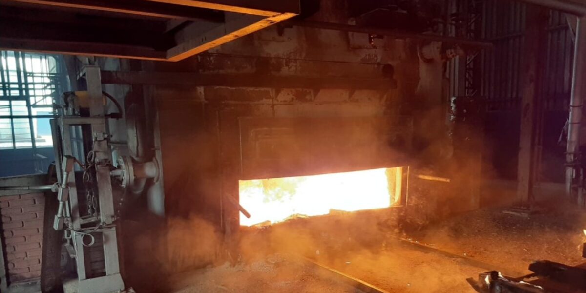 Denarc incinera 4 toneladas de drogas
