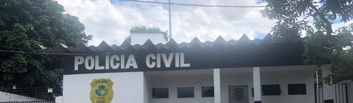 17ª DDP passa por reforma e é reinaugurada