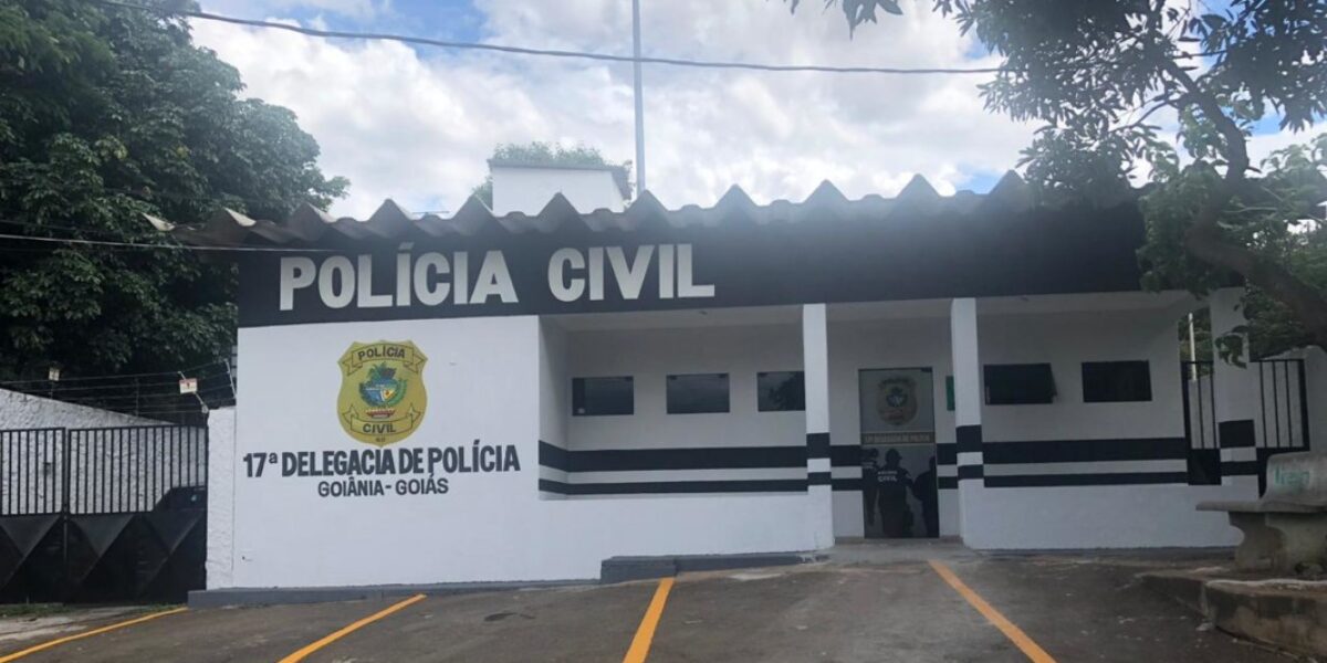 17ª DDP passa por reforma e é reinaugurada