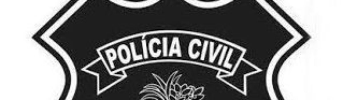 Gepatri de Formosa indicia jovem que denunciou falso assalto