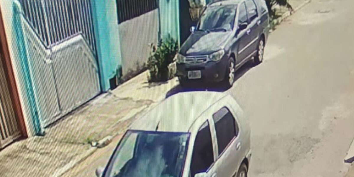 Menor infrator é apreendido por suposta participação em roubo de veículo
