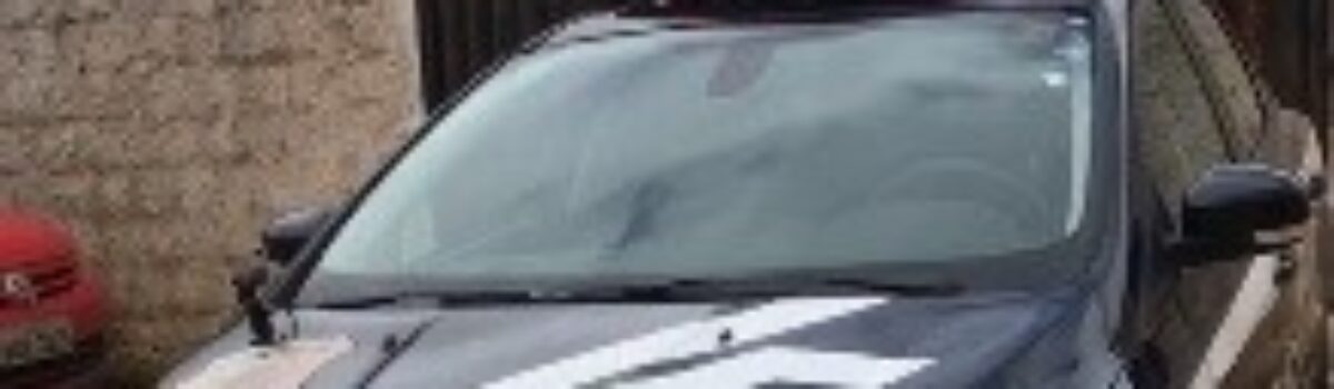 Preso em Luziânia condenado que descumpriu regras do regime aberto