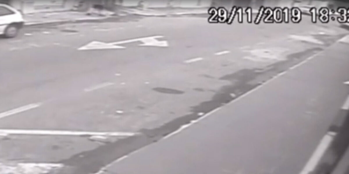 Suspeito de matar eletricista é preso pela DIH em Rio Verde