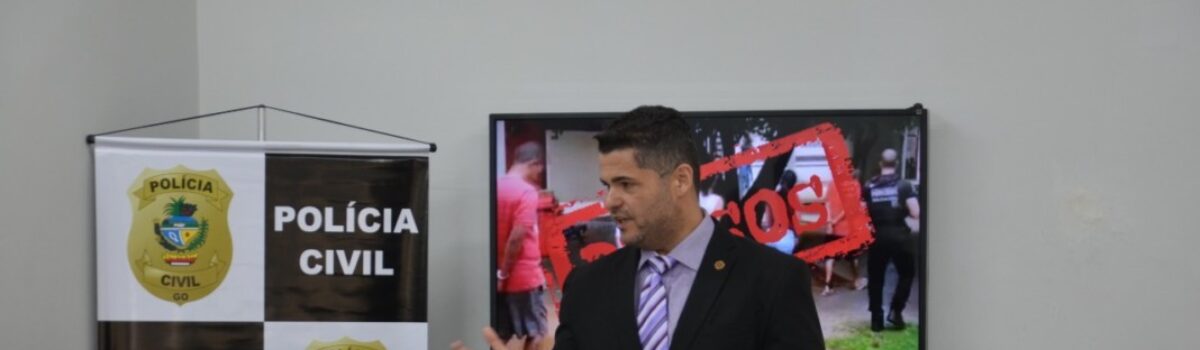 Operação da DIH prende grupo suspeito de cometer dez assassinatos em disputa por tráfico