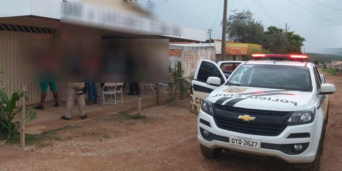 Delegacia de Alto Paraíso faz mais de dez autuações por tráfico e posse de drogas no carnaval