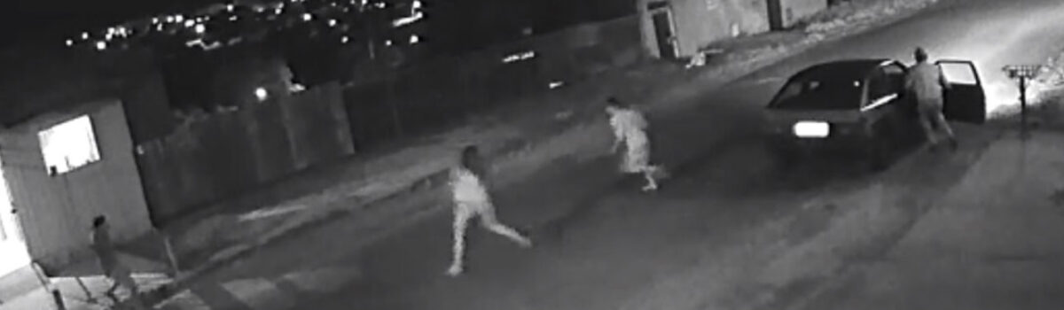 Homens que tentaram roubar celular de vítima são indiciados