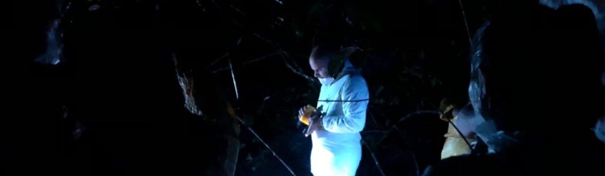 Polícia Civil prende suspeito de matar a namorada; vítima havia desaparecido em Bela Vista