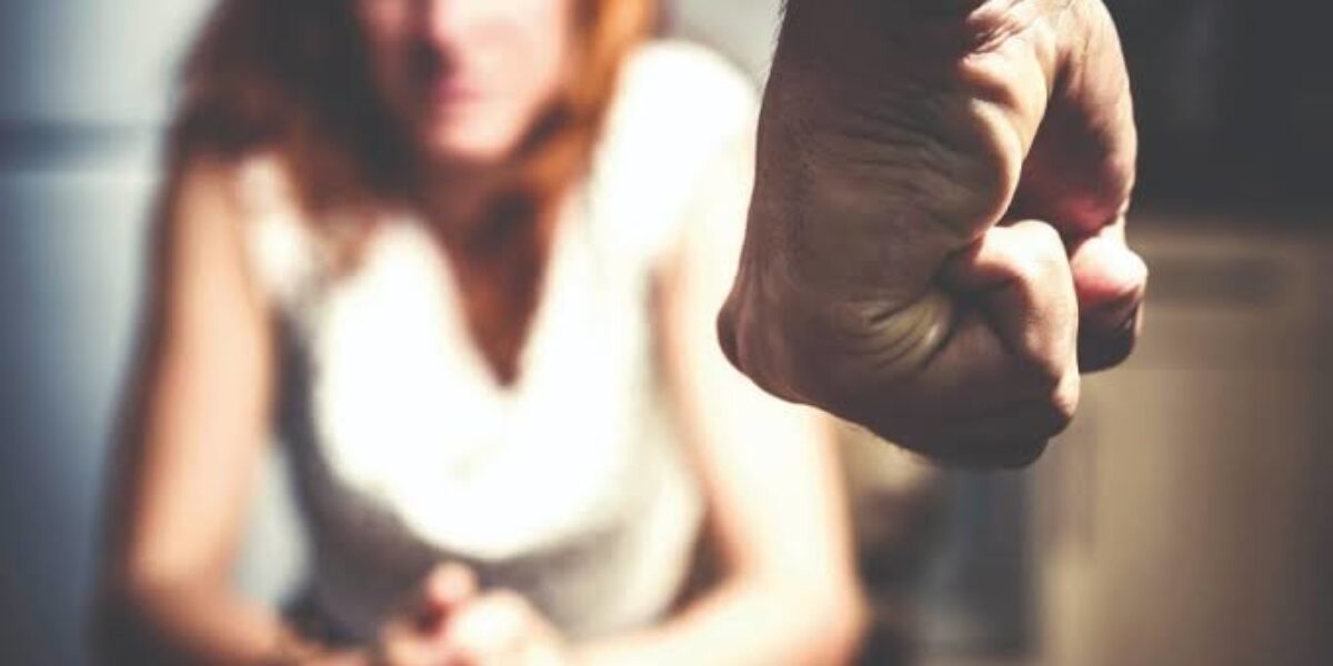 Homem é preso em Itumbiara por violência doméstica