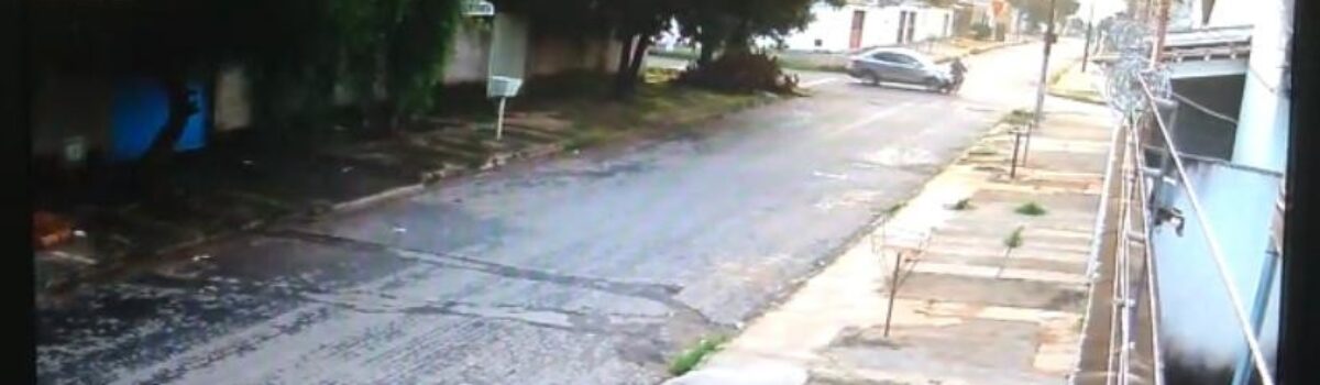 DP de Aparecida de Goiânia conclui inquérito sobre acidente que matou jovem de 24 anos