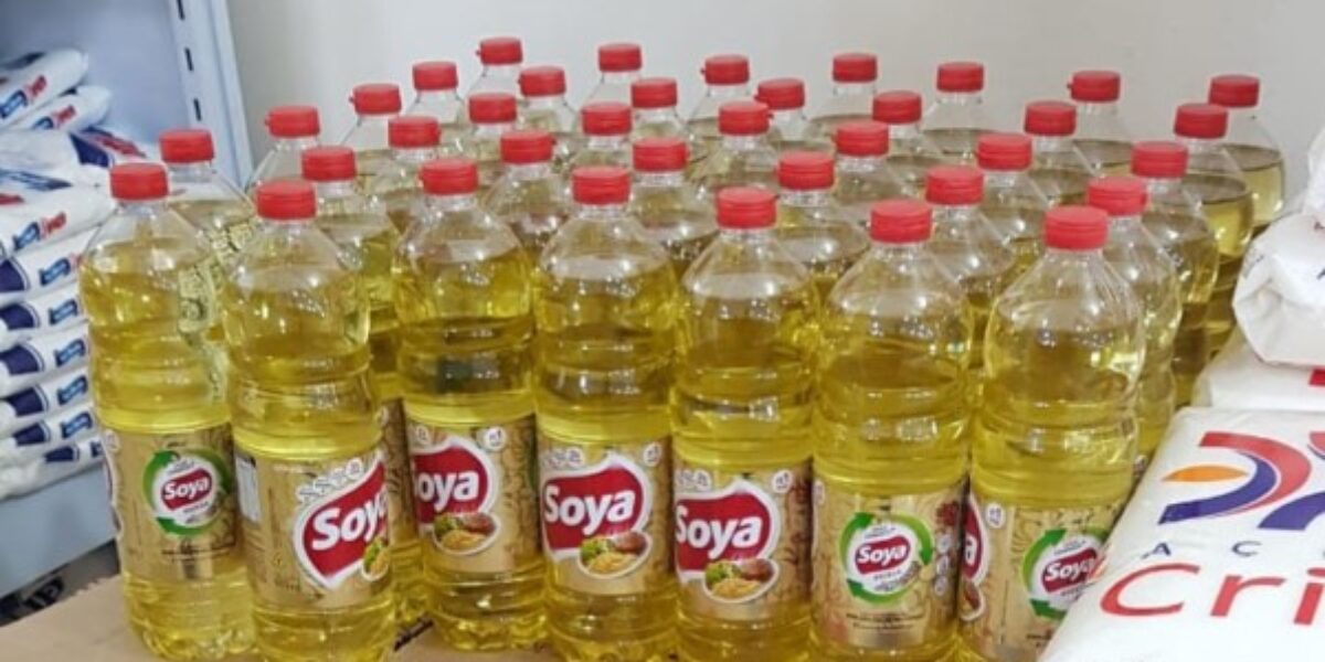 Decar, PRF e Secon prendem donos de supermercados por receptação de cargas e sonegação fiscal