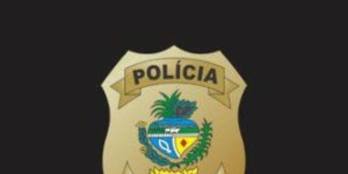 Policiais da DERFRVA, com apoio da PM, prendem investigado por tentativa de latrocínio