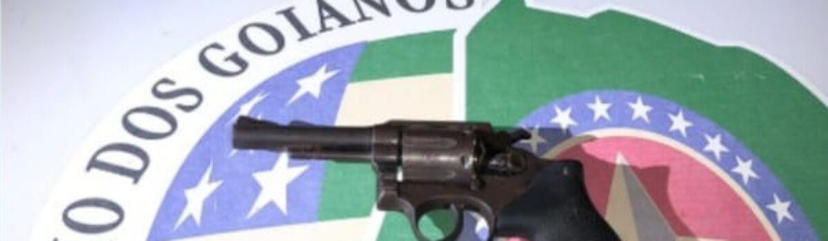 Quatro pessoas são presas em Porangatu por envolvimento em homicídio