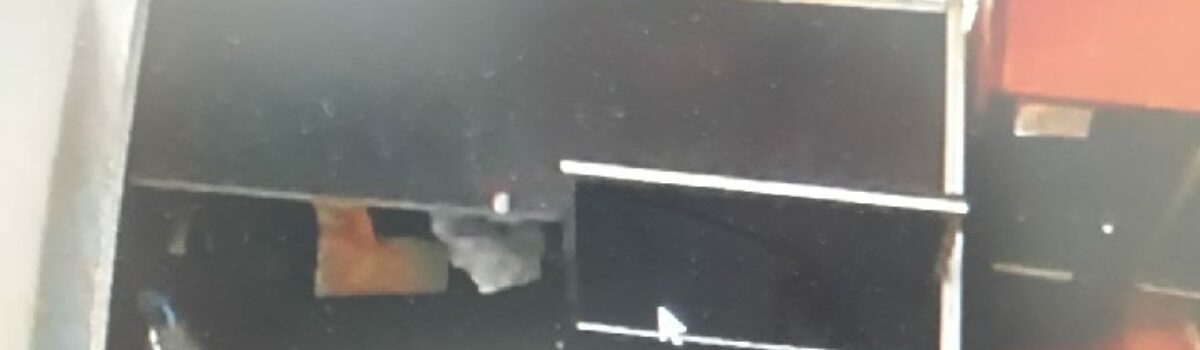 Preso em Mineiros funcionário suspeito de furtar o comércio onde trabalhava