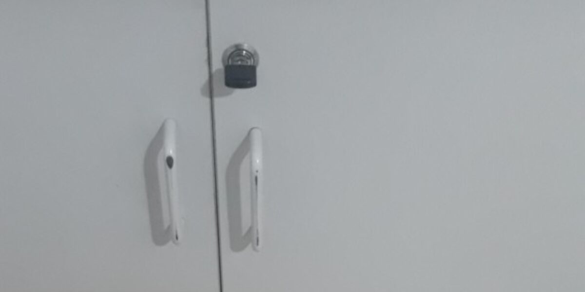 Homem é preso por agredir companheira grávida em Abadia de Goiás