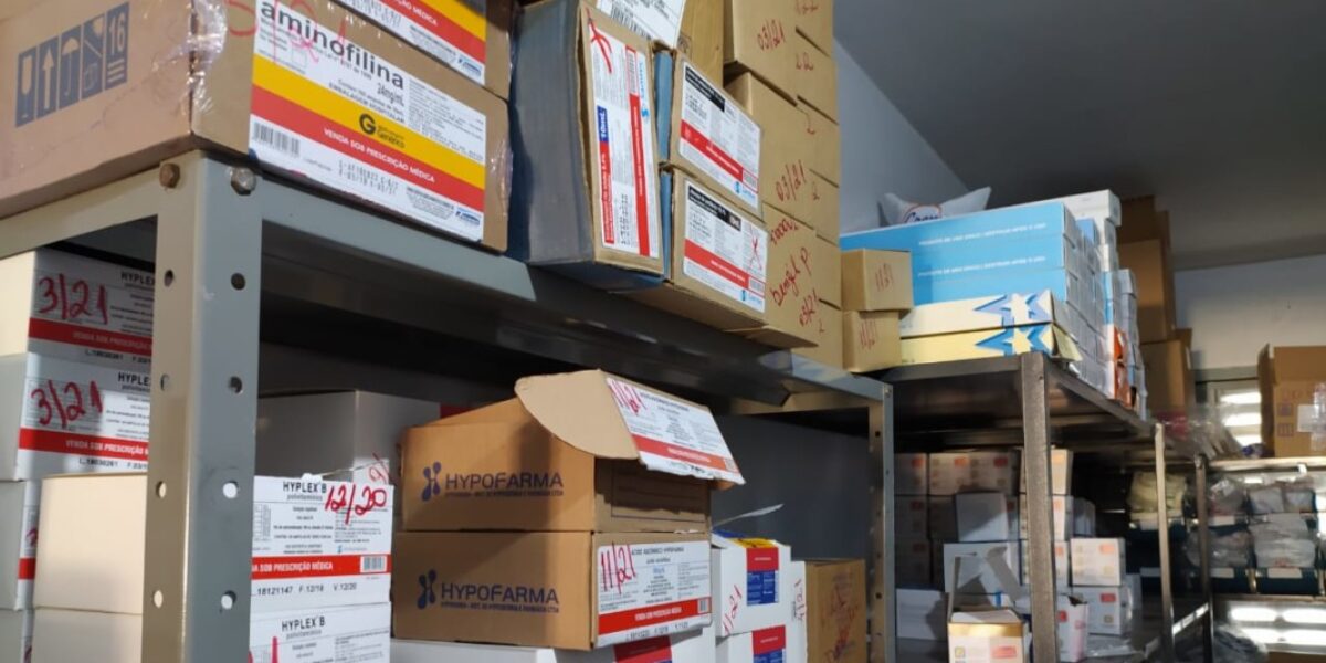 Operação Fármaco: Dercap e DP de Montes Claros investigam compra superfaturada de medicamentos e ilícitos em licitação