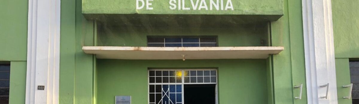 Operação Hércules: Polícia Civil investiga crimes na contratação de serviço de limpeza da prefeitura de Silvânia; prefeito e mais 6 servidores são afastados dos cargos
