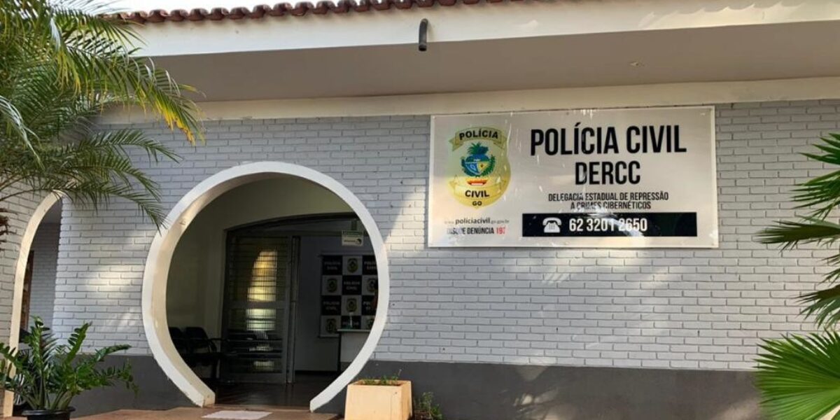 Cibernéticos identifica advogada suspeita de usar e-mail fake para registrar reclamação contra Presidente da Celg