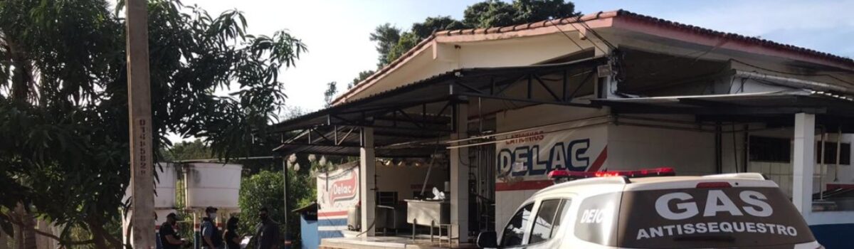 Caso Lilian: terceira envolvida em desaparecimento e homicídio é presa preventivamente pela Polícia Civil