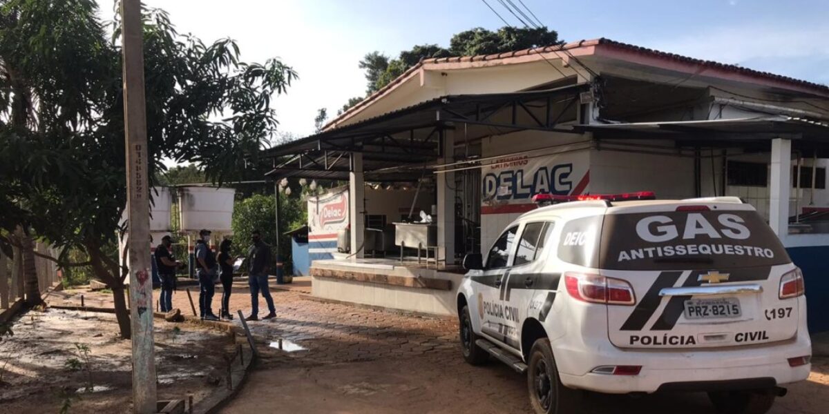 Caso Lilian: terceira envolvida em desaparecimento e homicídio é presa preventivamente pela Polícia Civil